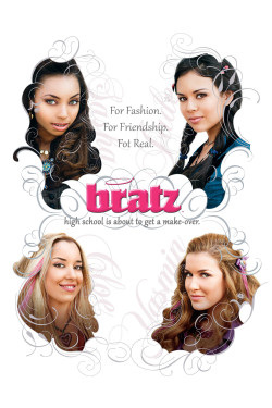 Bratz: O Filme Bratz: O Filme